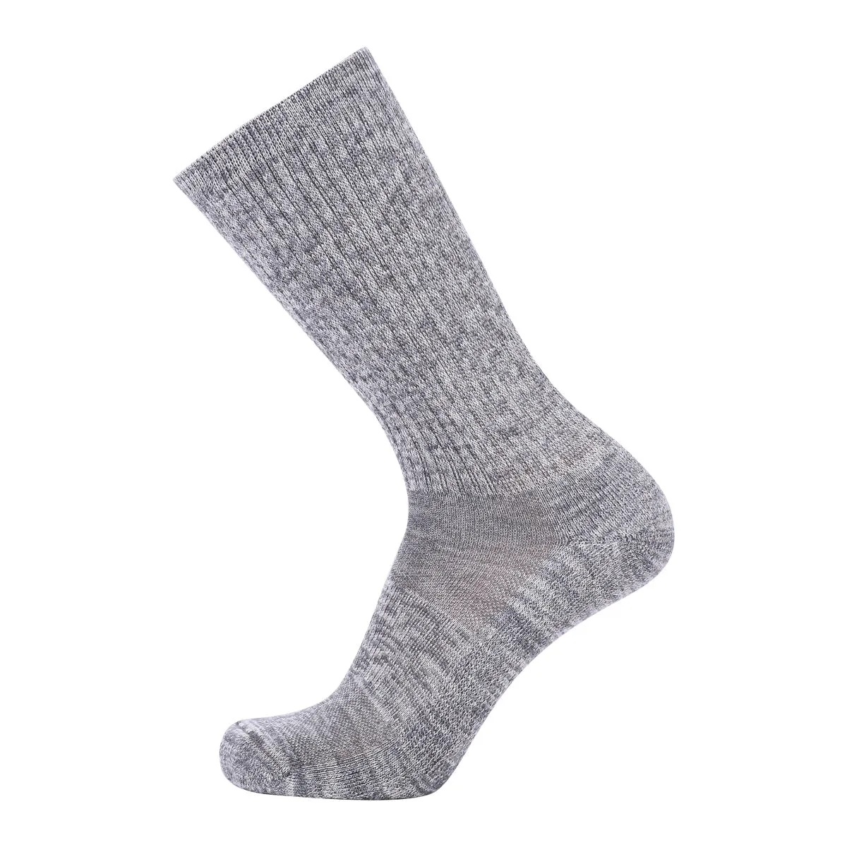 Women's Touch Wear Everyday Comfy crew socks 4-packs