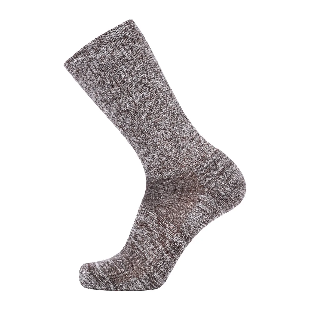 Women's Touch Wear Everyday Comfy crew socks 4-packs