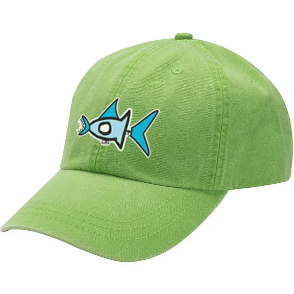 Youth Undercover Fishi Caps (4 Colors)
