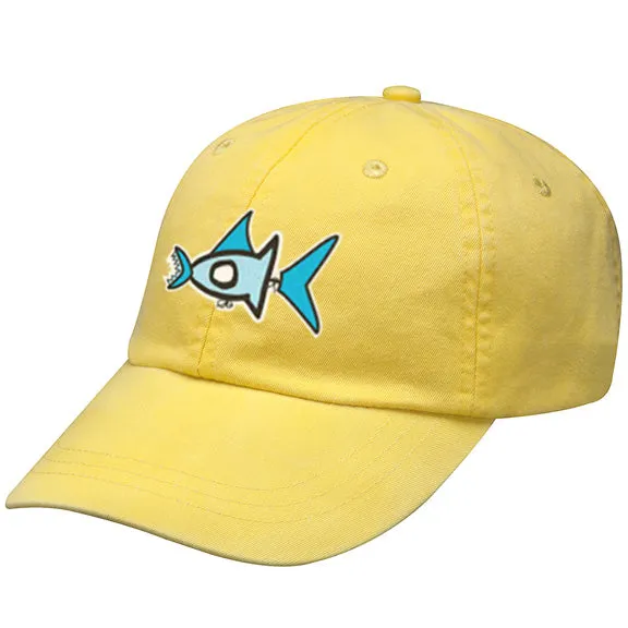 Youth Undercover Fishi Caps (4 Colors)